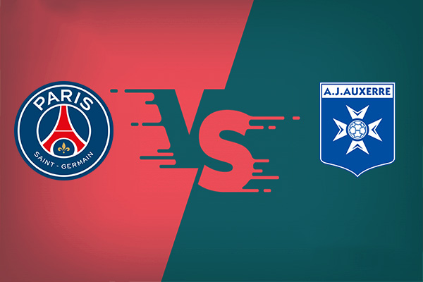 PSG vs Auxerre nhận định kết quả vào 02h00 18/05