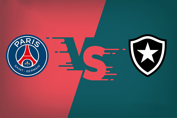 PSG vs Botafogo nhận định trận đấu vào 08h00 20/06