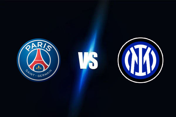 PSG vs Inter Milan nhận định trận đấu 02h00 đêm nay