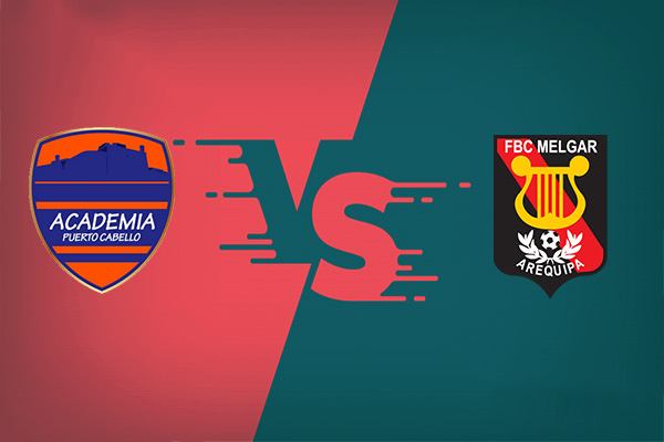 Puerto Cabello vs Melgar nhận định kết quả vào 07h30 14/05