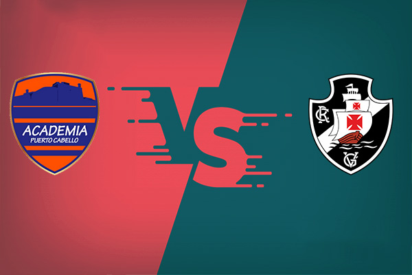 Puerto Cabello vs Vasco da Gama nhận định kết quả vào 05h00 08/05