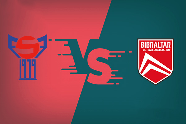 Quần đảo Faroe vs Gibraltar nhận định kết quả vào 01h45 10/06