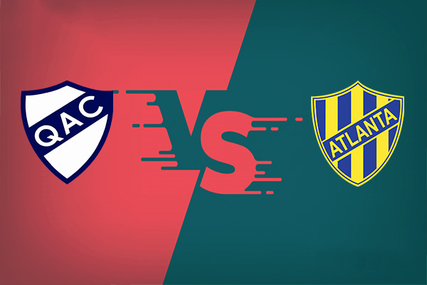 Quilmes vs Atletico Atlanta nhận định trận đấu vào 07h10 06/08