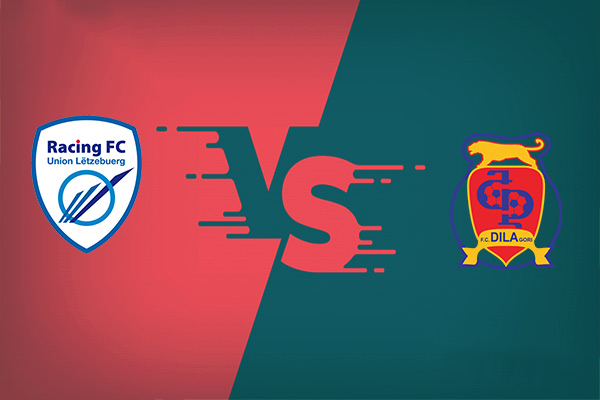 Racing Union vs Dila Gori nhận định kết quả vào 23h30 10/07