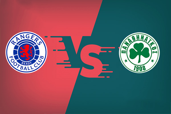 Rangers vs Panathinaikos nhận định trận đấu vào 01h45 23/07