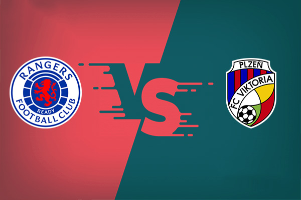 Rangers vs Viktoria Plzen nhận định trận đấu 01h45 hôm nay