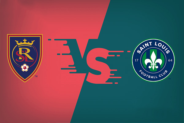 Real Salt Lake vs St Louis nhận định trận đấu 08h30 hôm nay