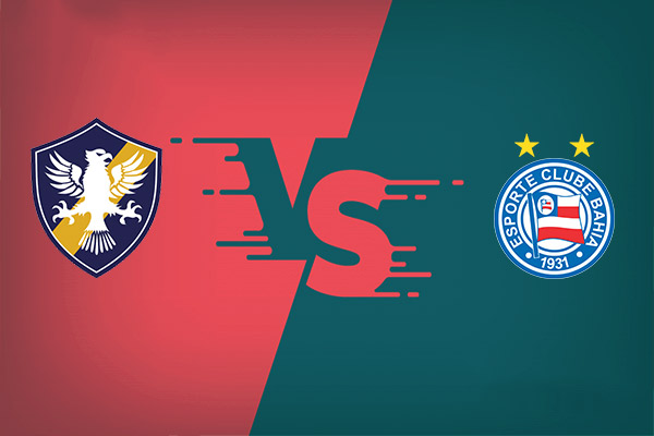 Retro vs Bahia nhận định kết quả vào 07h30 07/08