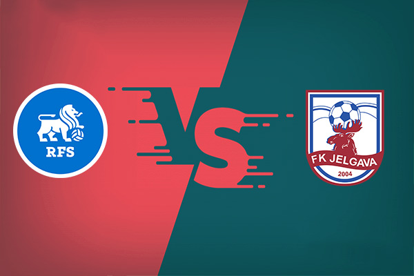 Rigas Futbola Skola vs Jelgava nhận định trận đấu 00h00 hôm nay