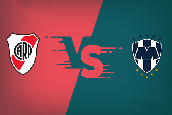 River Plate vs Monterrey nhận định kết quả vào 08h00 22/06