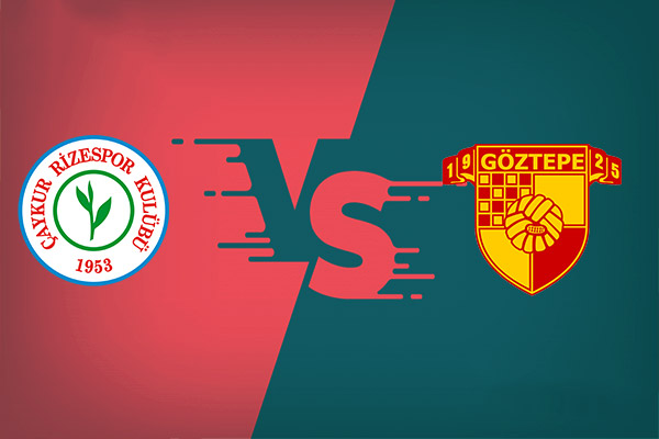 Rizespor vs Goztepe nhận định trận đấu 23h00 đêm nay
