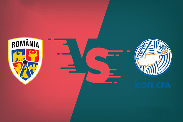 Romania vs Síp nhận định kết quả vào 01h45 11/06: Khó cản