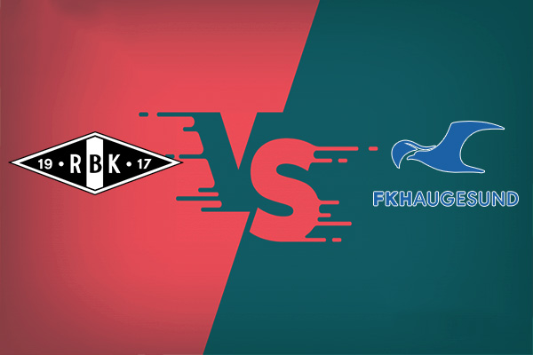 Rosenborg vs Haugesund nhận định trận đấu 23h00 đêm nay