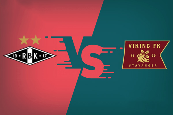 Rosenborg vs Viking nhận định trận đấu 23h00 hôm nay