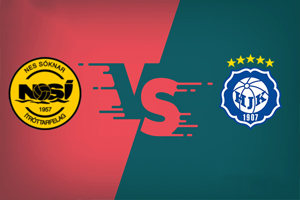 Runavik vs Helsinki nhận định trận đấu 01h45 đêm nay