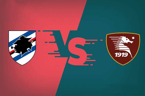 Sampdoria vs Salernitana nhận định trận đấu 19h00 hôm nay