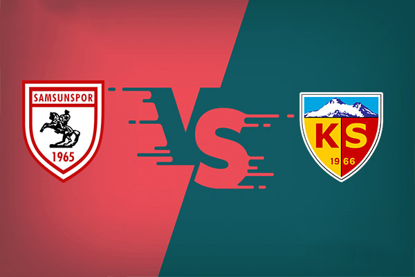 Samsunspor vs Kayserispor nhận định trận đấu vào 23h00 01/06