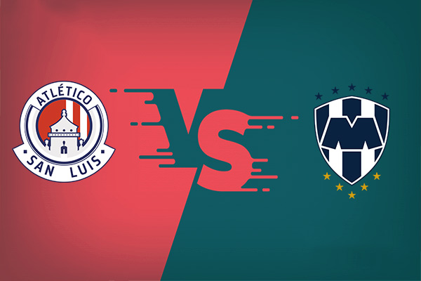 San Luis vs Monterrey nhận định trận đấu 10h00 hôm nay