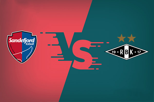 Sandefjord vs Rosenborg nhận định trận đấu 19h30 hôm nay