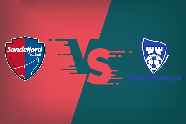 Sandefjord vs Sarpsborg nhận định trận đấu 21h00 hôm nay