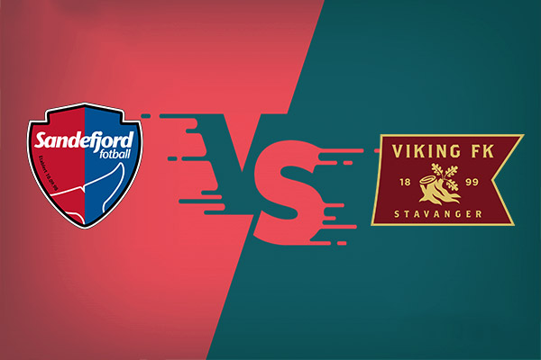 Sandefjord vs Viking nhận định trận đấu vào 22h00 10/08