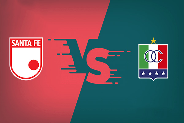 Santa Fe vs Once Caldas nhận định trận đấu 06h15 đêm nay