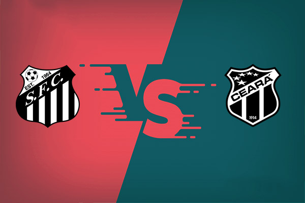 Santos vs Ceara nhận định trận đấu vào 06h00 13/05