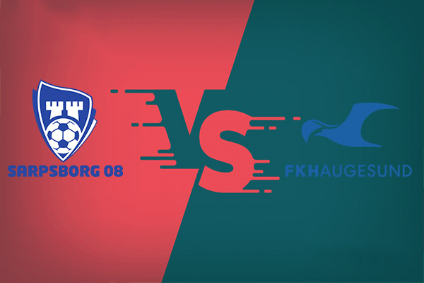 Sarpsborg vs Haugesund nhận định trận đấu 19h30 hôm nay