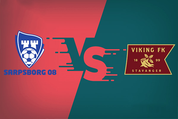 Sarpsborg vs Viking nhận định trận đấu 01h00 hôm nay