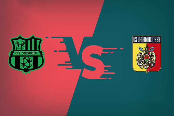 Sassuolo vs Catanzaro nhận định trận đấu vào 19h00 09/05