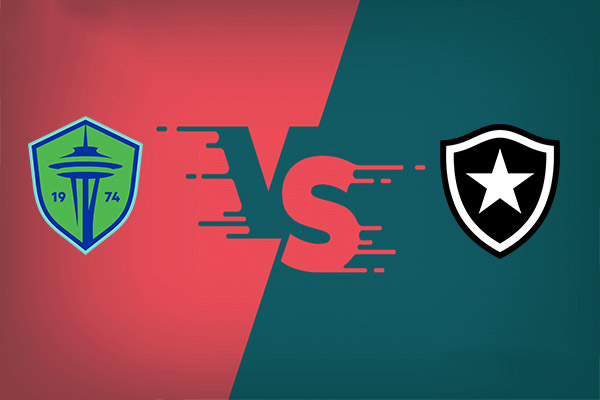 Seattle Sounders vs Botafogo nhận định kết quả vào 09h00 16/06