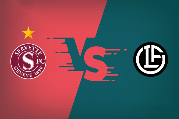 Servette vs Lugano nhận định trận đấu vào 01h30 16/05