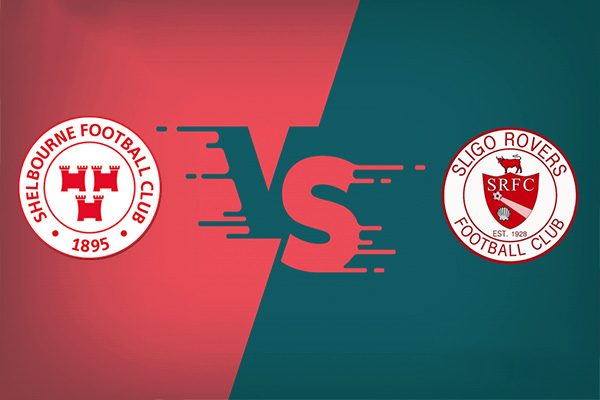 Shelbourne FC vs Sligo Rovers nhận định trận đấu vào 01h45 24/05