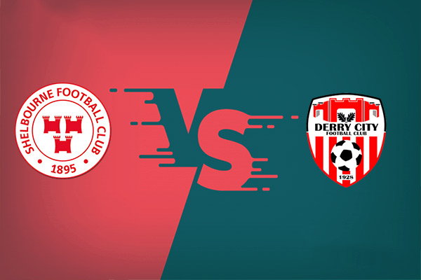 Shelbourne vs Derry City nhận định trận đấu 01h45 hôm nay