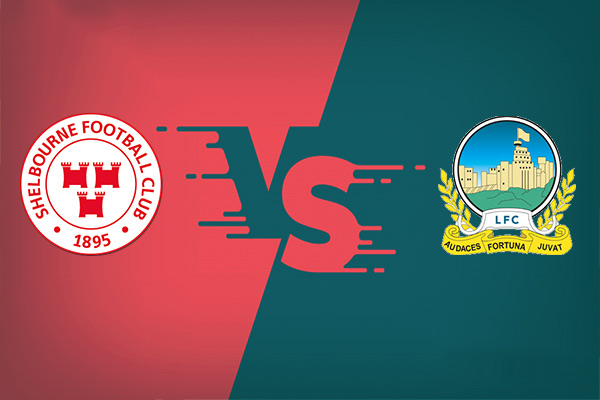 Shelbourne vs Linfield nhận định trận đấu vào 01h45 10/07