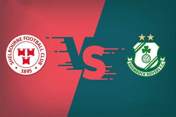 Shelbourne vs Shamrock nhận định kết quả vào 01h45 14/06