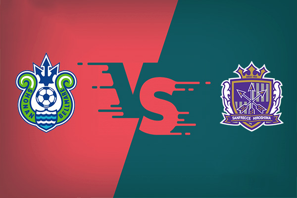 Shonan Bellmare vs Sanfrecce Hiroshima nhận định trận đấu vào 17h00 07/05