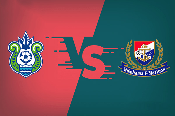 Shonan Bellmare vs Yokohama FM nhận định kết quả vào 17h00 28/06