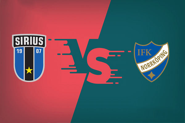 Sirius vs IFK Norrkoping nhận định trận đấu 00h00 đêm nay