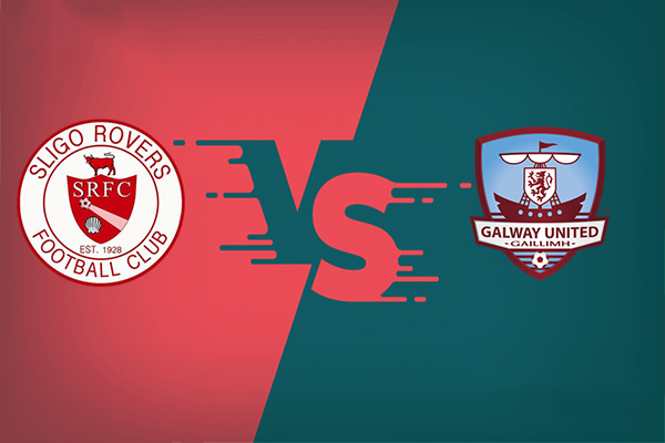 Sligo Rovers vs Galway nhận định trận đấu 01h45 đêm nay