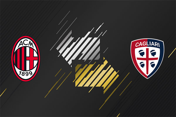 Soi kèo AC Milan vs Cagliari, 02h45 ngày 12/01: VĐQG Italia