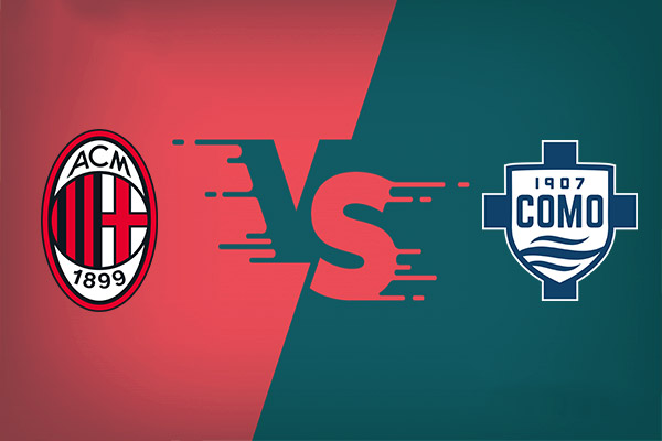 Soi kèo AC Milan vs Como, 00h00 ngày 16/03: VĐQG Italia