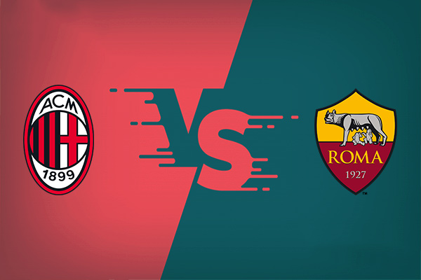 Soi kèo AC Milan vs Roma, 03h00 ngày 06/02: Cup QG Italia