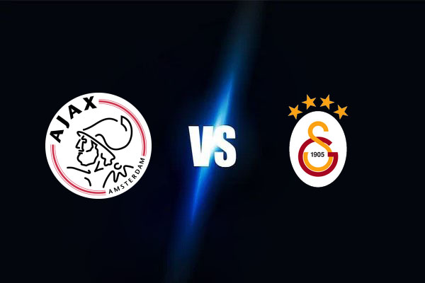 Soi kèo Ajax vs Galatasaray, 3h00 ngày 31/1: Europa League