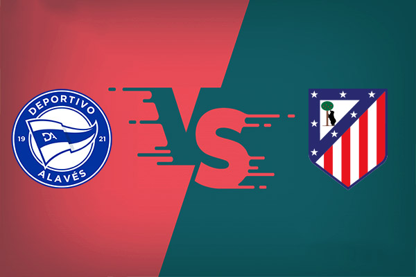 Soi kèo Alaves vs Atletico Madrid, 19h00 ngày 03/05: VĐQG Tây Ban Nha