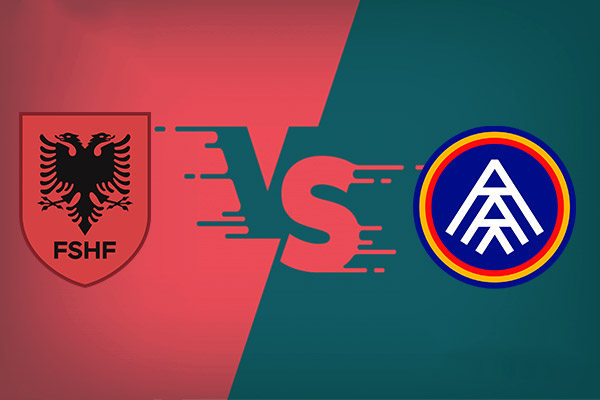 Soi kèo Albania vs Andorra, 02h45 hôm nay, VL World Cup
