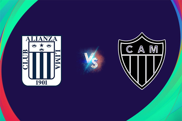 Soi kèo Alianza Lima vs Atletico Mineiro, 07h00 ngày 07/06: Copa Libertadores