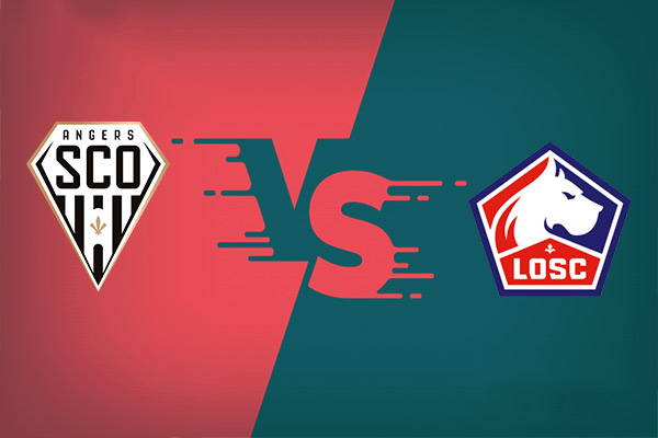Soi kèo Angers vs Lille, 20h00 ngày 27/04