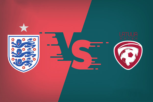 Soi kèo Anh vs Latvia, 02h45, ngày 25/03