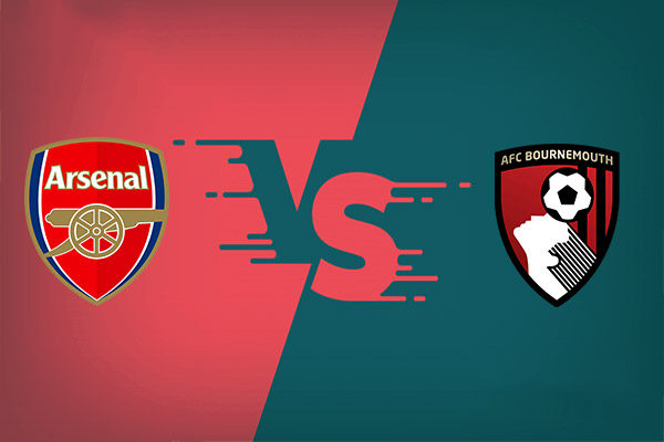 Soi kèo Arsenal vs Bournemouth, 23h30 ngày 03/05